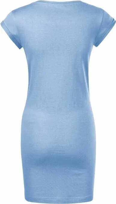 Fustan Malfini, për femra, blu - 3