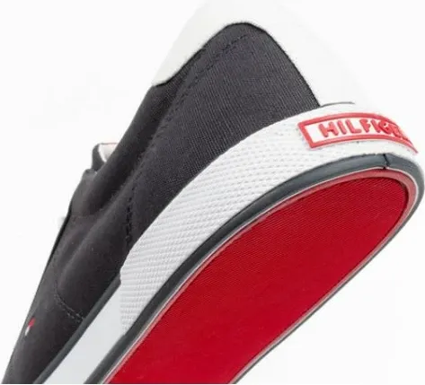 Atlete për meshkuj Tommy Hilfiger, blu marine - 4