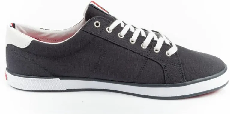 Atlete për meshkuj Tommy Hilfiger, blu marine - 3