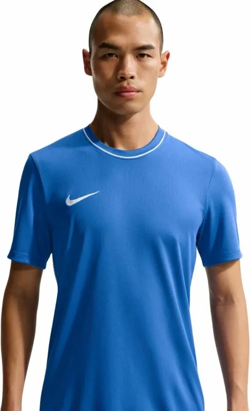 Maicë për meshkuj Nike, e kaltër - 5
