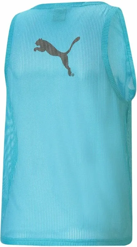 Maicë Puma për meshkuj, blu - 2
