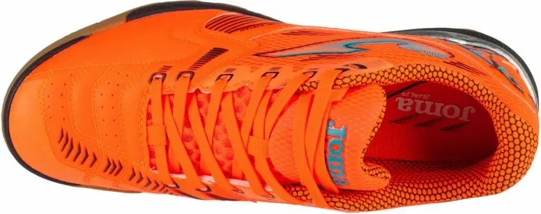 Atlete për meshkuj Joma, portokalli - 3