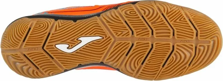Atlete për meshkuj Joma, portokalli - 4
