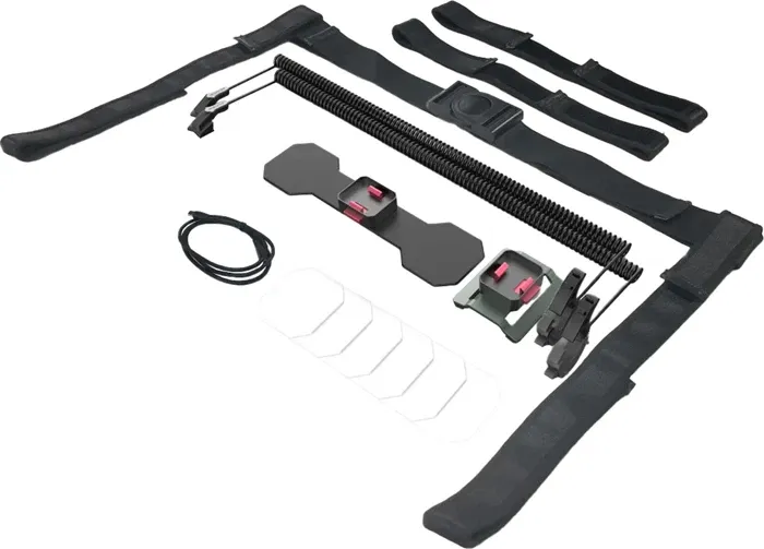 Set aksesorësh për skuter nënujore Waydoo Subnado MPN 4010000102, 12 copë - 1