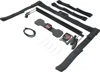 Set aksesorësh për skuter nënujore Waydoo Subnado MPN 4010000102, 12 copë