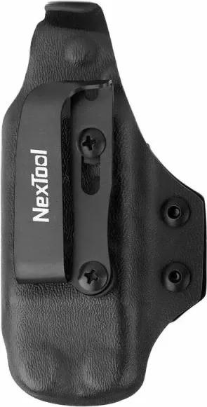 Holster Kydex për NexTool, i zi - 2