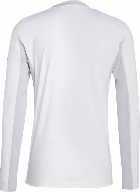 Fanellë e gjatë për meshkuj adidas Real Madrid 25/26, e bardhë - 3