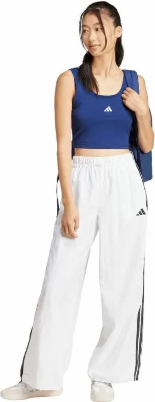 Maicë pa mëngë adidas për femra, kaltër - 6