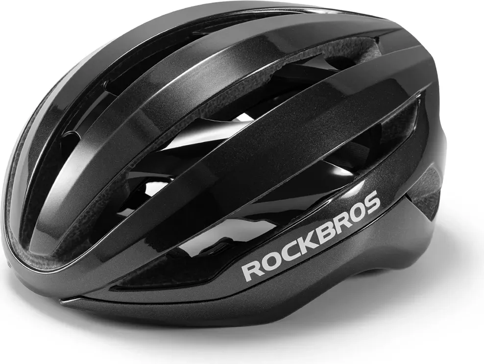 Helmetë biçiklete Rockbros LK-79 58-62 cm e zezë - 1