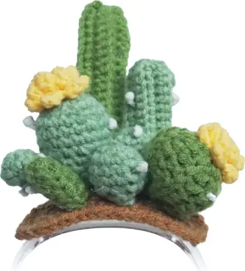 Kostum i thurur Loona Loona Premium Cactus 99904CK00015, jeshil/verdhe