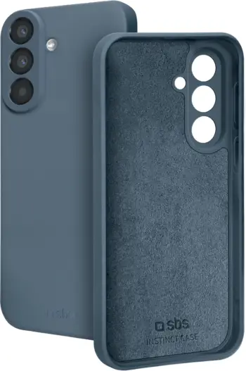 Mbështjellës SBS Instinct për Samsung Galaxy A37, blu (kuti)