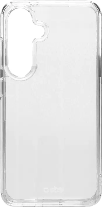 Mbështjellës SBS D3O për Samsung Galaxy A57, D3O+PC, transparent, me kuti