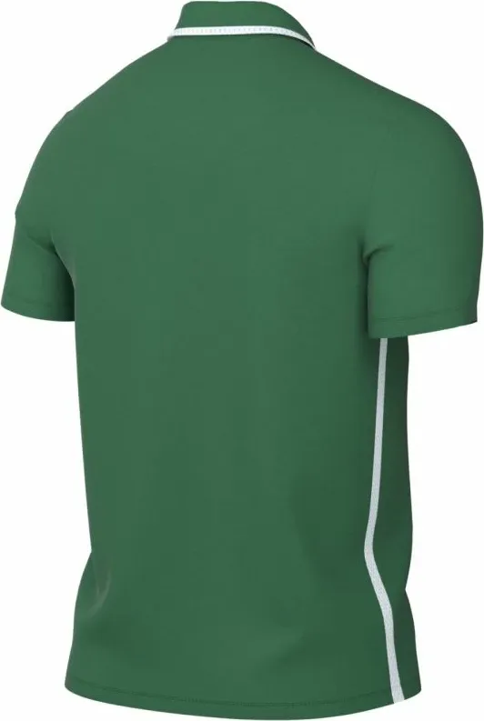 Maicë polo për meshkuj Nike, e gjelbër - 2