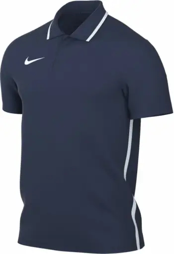 Maicë polo për meshkuj Nike, navy blue