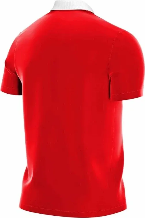 Maicë polo për meshkuj Nike, e kuqe - 2