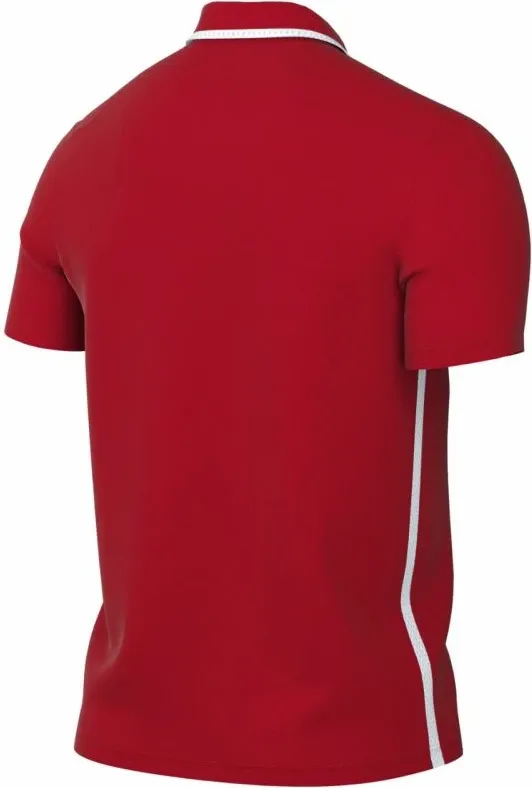 Maicë polo për meshkuj Nike, e kuqe - 2