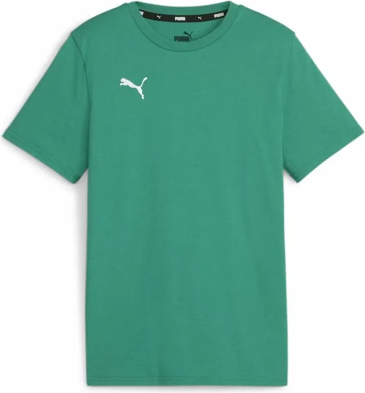 Maicë për fëmijë Puma, e gjelbër - 1