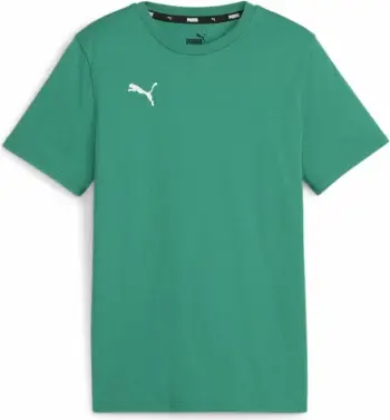 Maicë për fëmijë Puma, e gjelbër