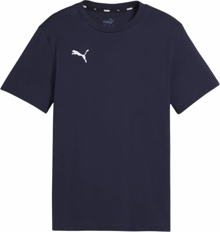 Maicë për fëmijë Puma, navy blue - 2