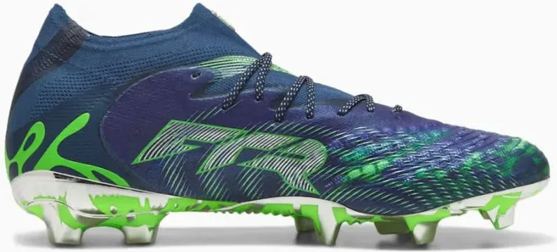 Atlete futbolli Puma Future për meshkuj - 2