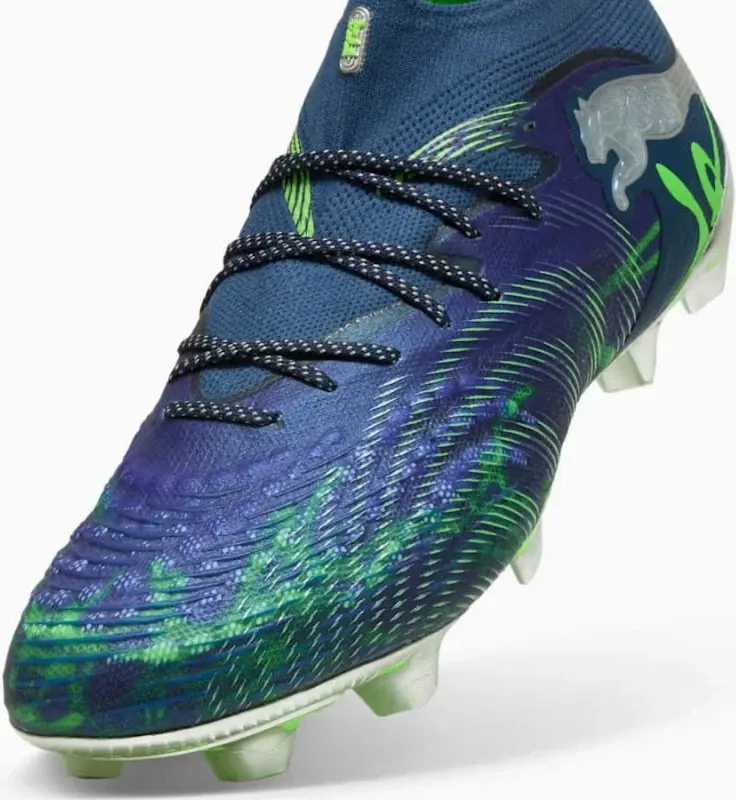 Atlete futbolli Puma Future për meshkuj - 4