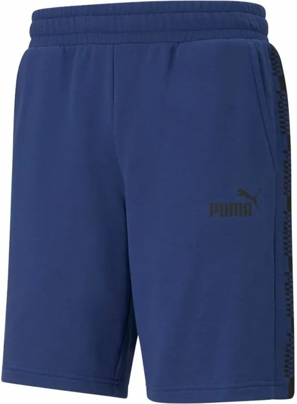 Shorce për meshkuj Puma, blu - 1