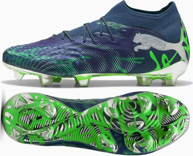 Atlete futbolli Puma Future për meshkuj - 1