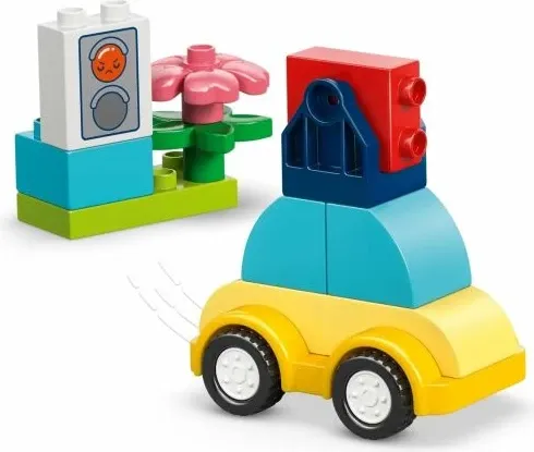 Lodra konstruktive Lego për fëmijë DUPLO - 11