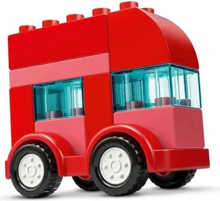 Lodra konstruktive Lego për fëmijë DUPLO - 6