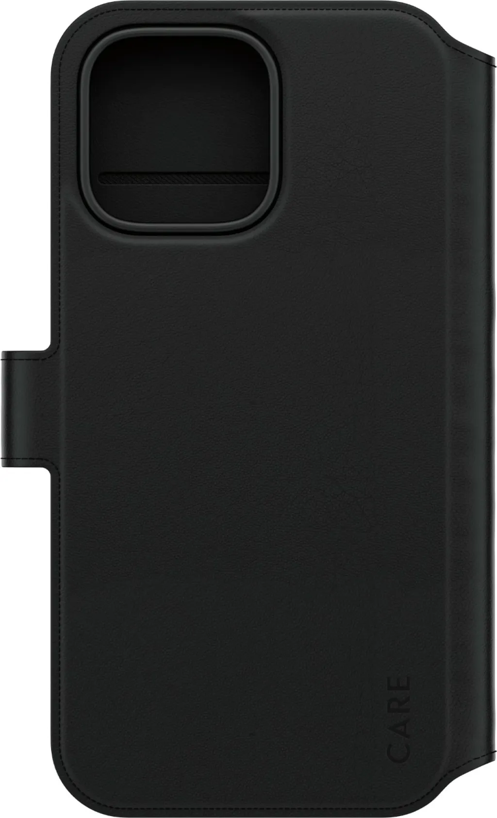 Mbështjellës PanzerGlass CARE Case Feature Tango 2-in-1 Wallet për iPhone 16 Pro Max, e zezë - 4