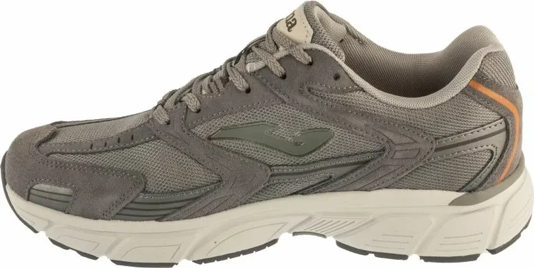 Këpucë për meshkuj Joma, gri - 2