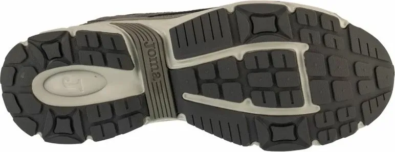Këpucë për meshkuj Joma, gri - 4