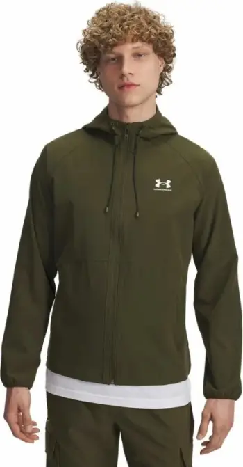 Jakne kundër erës për meshkuj Under Armour 6003001-308