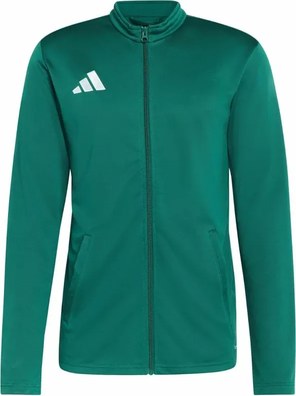 Duks për meshkuj adidas, i gjelbër - 2