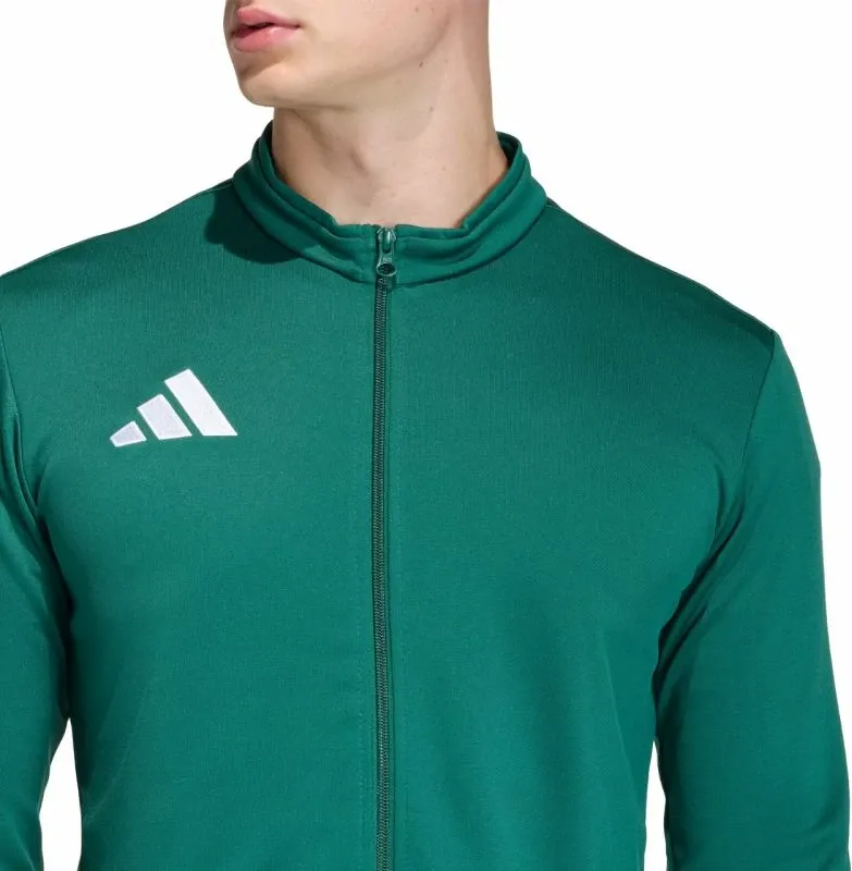 Duks për meshkuj adidas, i gjelbër - 4