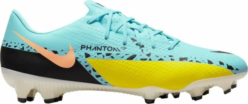 Atlete futbolli për meshkuj Nike, blu - 1