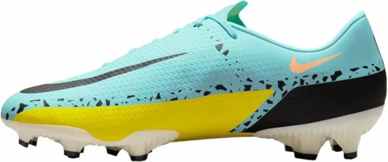 Atlete futbolli për meshkuj Nike, blu - 3