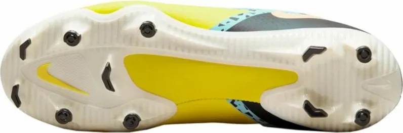 Atlete futbolli për meshkuj Nike, blu - 4