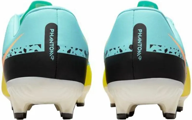Atlete futbolli për meshkuj Nike, blu - 5
