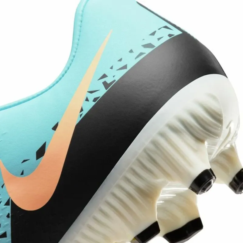 Atlete futbolli për meshkuj Nike, blu - 7
