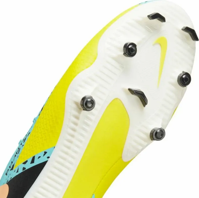 Atlete futbolli për meshkuj Nike, blu - 8