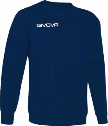 Duks për meshkuj Givova, blu marin