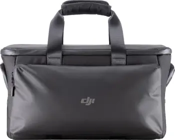 Çantë transporti DJI Power 1000 CP.QT.00009486.01 452×240×232 mm, e zezë