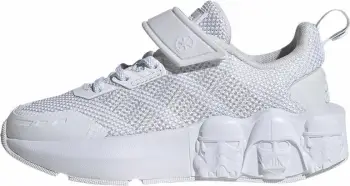 Atlete për fëmijë adidas STAR WARS, gri
