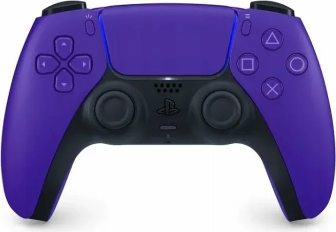 Gamepad për PlayStation 5 Sony, violet - 1