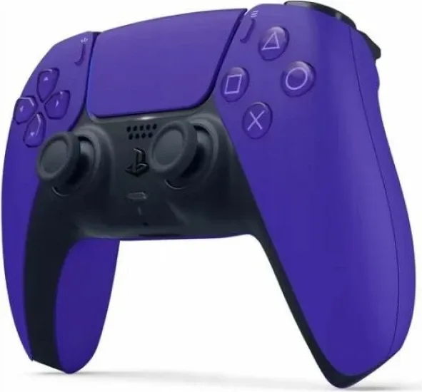 Gamepad për PlayStation 5 Sony, violet - 3