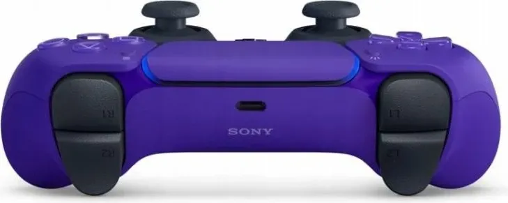 Gamepad për PlayStation 5 Sony, violet - 4
