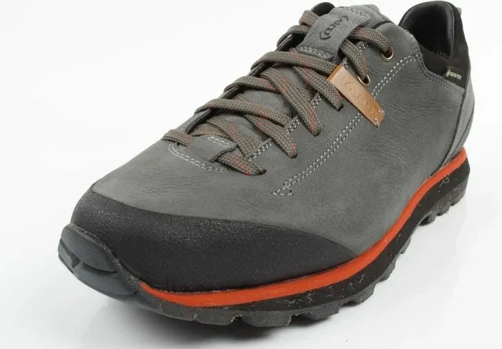 Atlete hiking për meshkuj Aku, gri - 3