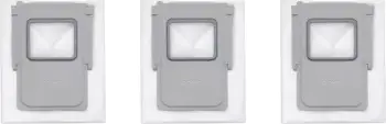 Qese pluhuri DJI ROMO CP.CR.00000035.01, 2.4 L, set 3 copë