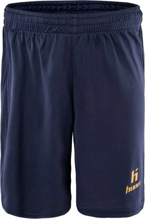 Shorce për fëmijë Huari, navy blue - 1